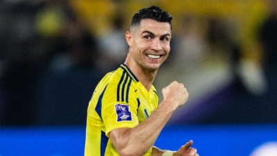 “Ronaldo Minta Perubahan skuad untuk Perpanjang Kontrak di Al Nassr? Ini Detailnya”