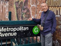 “Subway hingga Bantuan Pangan untuk New Yorkers: Solusi atau Krisis?”