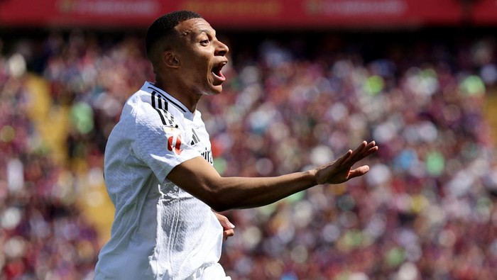 Kroos: Real Madrid Gagal Bukan karena Mbappe, Siapa Sebenarnya Penyebabnya?