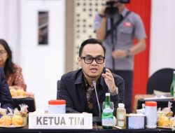 Komisi III DPR Dukung 72 Bendera Ormas di Tangerang Dicabut: Bikin Resah – Update 1