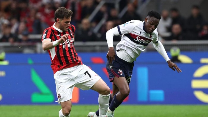 Final Coppa Italia: Milan vs Bologna - Siapa yang Lebih Unggul?
