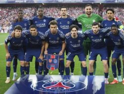“PSG Dominasi Berlebih, Ligue 1 Siap Uji Format Final Four”