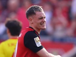 Wirtz Jadi Rebutan Man City dan Bayern, Bursa Transfer Siap Bergetar