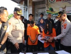 Polisi Terungkap: Hasil Autopsi Mayat Bayi dari Hubungan Kakak-Adik di Medan