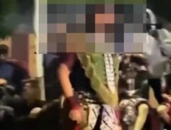 “Viral! Wanita Penari Reog Ponorogo Diperkosa, Pelaku Akhirnya Minta Maaf”