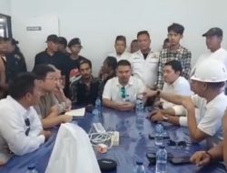 Kadin Cilegon soal Oknum Anggota Palak Proyek Rp 5 Triliun: Selip Lidah – Update 1