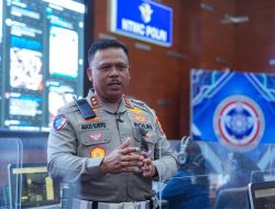 Kakorlantas Polri Minta Revisi Istilah ODOL, Ini Alasannya yang Menarik