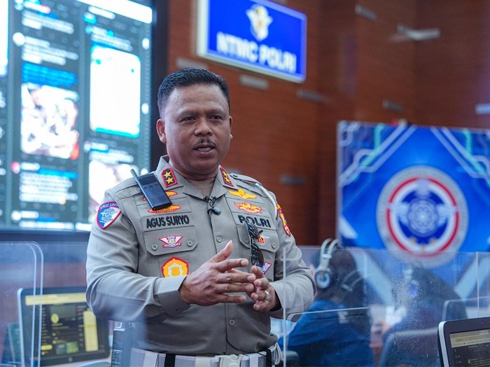Kakorlantas Polri Minta Revisi Istilah ODOL, Ini Alasannya yang Menarik