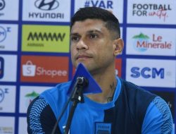 Ciro Alves Dihukum, Musim Persib Berakhir dalam Kekecewaan