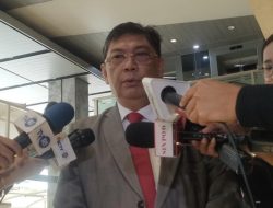 “PDIP di Ambang Perpecahan: Utut Sinyal Kongres Mundur, Juni Dugaan Belum Selesai”