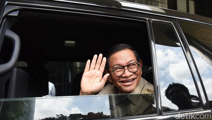 Pramono Resmi Luncurkan Pasukan Putih, JakCare, dan JakAmbulans: Transformasi Layanan Kesehatan di Jakarta