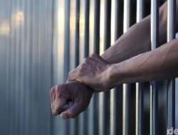11 Tahanan Polres Kampar Kabur, Polda Riau Bentuk Tim Buru!