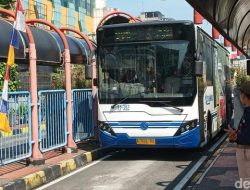 Dapatkan Perjalanan Gratis dengan Kartu JakMob, Ini Caranya!