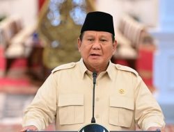 Prabowo Subianto Buka Konferensi Parlemen OKI Malam Ini, Komitmen Kuat RI Dukung Kerja Sama Islam Internasional