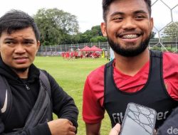 Pelatih Persib Bojan Hodak Memang Suka Saddil Ramdani – Update 1
