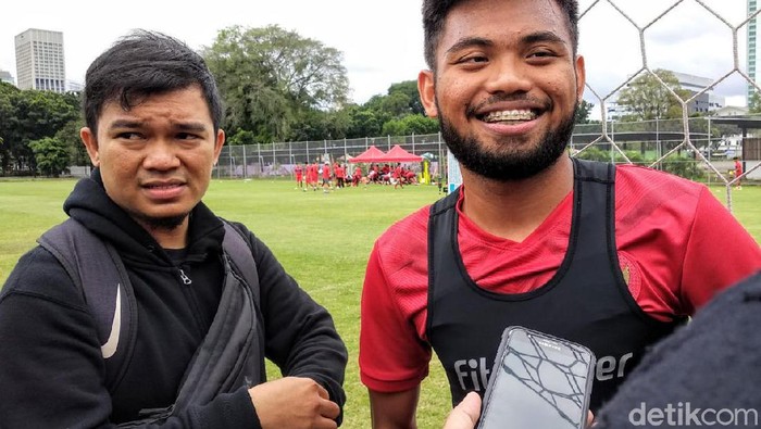Pelatih Persib Bojan Hodak Memang Suka Saddil Ramdani - Update 1