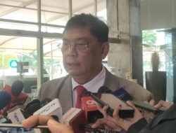 Komisi I DPR Ancam Panggil TNI, Singgung Kecelakaan Ledakan Amunisi di Garut yang Tragis