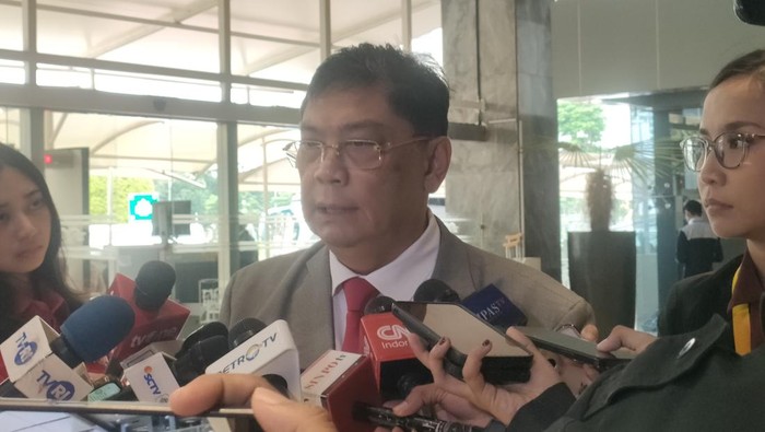 Komisi I DPR Ancam Panggil TNI, Singgung Kecelakaan Ledakan Amunisi di Garut yang Tragis