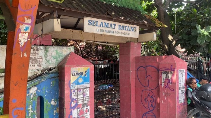 Walkot Depok Berambisi Jadikan SDN Pocin 1 Rumah Didik Anak Disabilitas