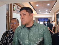 Podcaster Michael Sinaga Diperiksa Terkait Tuduhan Ijazah Palsu Jokowi – Update 1