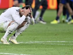 **Toni Kroos: Madrid Jeblok di Musim Ini karena Cedera dan Rotasi Pemain**
