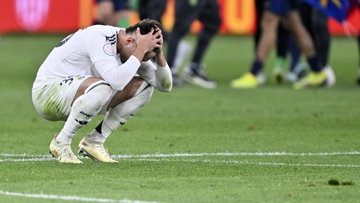 **Toni Kroos: Madrid Jeblok di Musim Ini karena Cedera dan Rotasi Pemain**