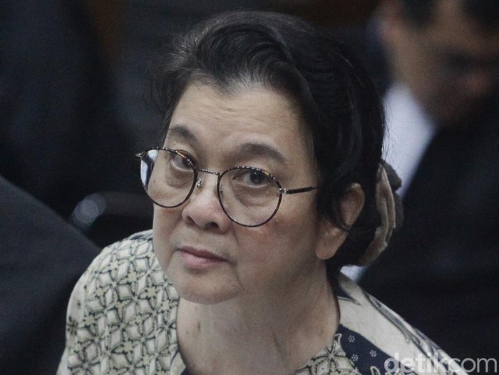 Jaksa Bongkar Misteri 'OC', Pengacara Tannur Klaim Bukan Nama Manusia