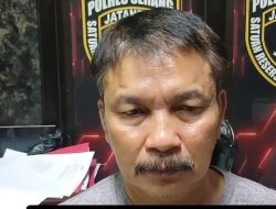 Pria Tak Bernasib, Diperas di Pabrik, sampai Resign!