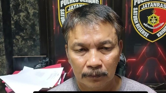 Pria Tak Bernasib, Diperas di Pabrik, sampai Resign!
