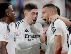Kedatangan Mbappe Disebut Rusak Keseimbangan Madrid, Menurut Eks Pelatih Capello