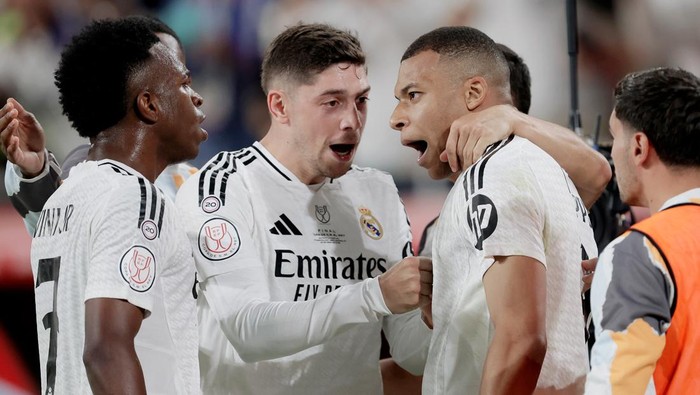 Kedatangan Mbappe Disebut Rusak Keseimbangan Madrid, Menurut Eks Pelatih Capello