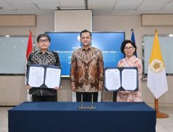 Kementrans & UGM Kolaborasi Perkuat Pengembangan Kawasan Transmigrasi – Update 1