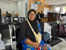 “Mariani, Pensiunan Guru Langsa: Keamanan Kesehatan di Usia 63 Berkat BPJS”