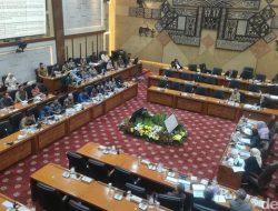 TBC di RI Meningkat Drastis, Menkes Budi Gunadi Ungkap Wapres Gibran Dukung Perjuangan Lawan Penyakit Ini