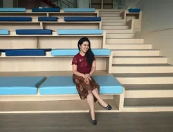 Kiandra Putri, Pionir Pendidikan yang Menantang Norma dengan Prestasi Menteri