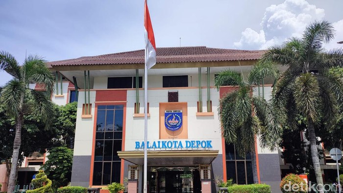 Pemkot Depok Hadapi Tawuran Siswa SD dengan Edukasi dan Pendampingan Psikologis