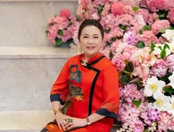 Wenny Candra: Pemicu Revolusi Pendidikan dari dalam Rumah Tangga