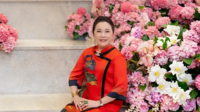 Wenny Candra: Pemicu Revolusi Pendidikan dari dalam Rumah Tangga