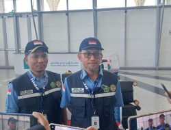 Jemaah Haji RI Bawa 1.000 Bungkus Rokok, Sampai Disita Saudi
