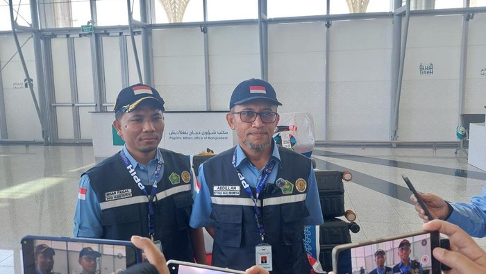 Jemaah Haji RI Bawa 1.000 Bungkus Rokok, Sampai Disita Saudi