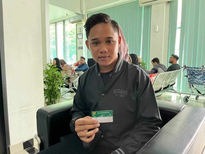 Aplikasi Mobile JKN, Solusi Praktis bagi Peserta JKN dalam Akses Layanan Kesehatan
