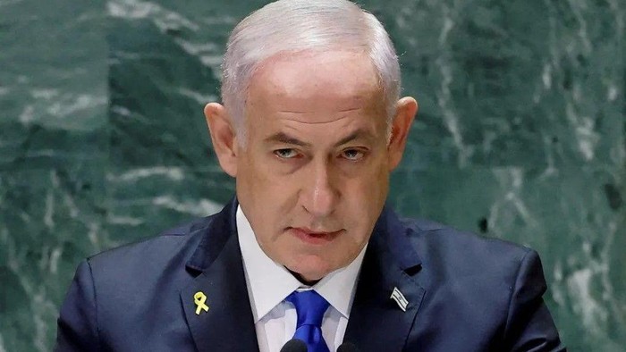 Netanyahu Tuding Macron Bela Teroris usai Kritik Blokir Bantuan Gaza, Sebuah Konfrontasi Diplomasi Global