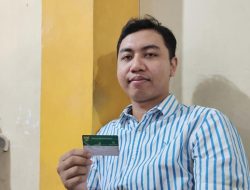Mahasiswa Tak Terima, Program REHAB JKN Berikan Kedaulatan kepada Mereka!