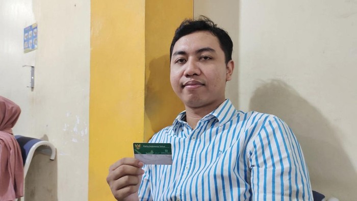Mahasiswa Tak Terima, Program REHAB JKN Berikan Kedaulatan kepada Mereka!
