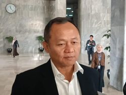“Golkar Pertimbangkan Perubahan Sistem Pemilu, Sarmuji: Evaluasi Cerdas dan Netral”
