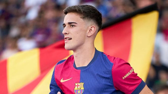 8 Pemain Barcelona yang Siap Dijual Musim Panas Ini, Termasuk Gavi!