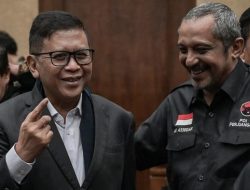 “Kotak Pandora Kasus Hasto Terbuka: Sidang Korupsi Sekjen PDIP Bergulir”