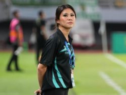 Konflik Internal PSBS Biak: Presiden Direktur Pilih Mundur, Tim Sepak Bola Terdampak!