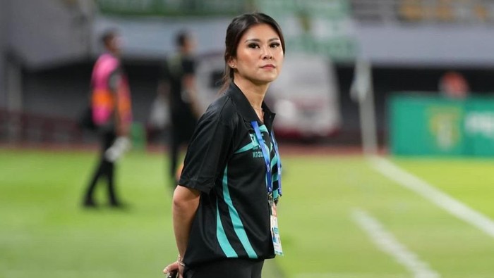 Konflik Internal PSBS Biak: Presiden Direktur Pilih Mundur, Tim Sepak Bola Terdampak!