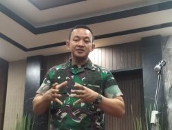 “13 Jiwa Hilang dalam Ledakan Amunisi di Garut, TNI AD Mulai Usut”